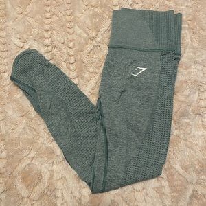Gymshark leggings
